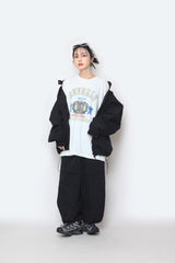 ビバリーヒルズショートスリーブtシャツ