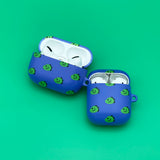 Dino pattern airpods case (6624879509622)