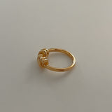 スプリングリング / spring ring