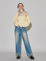 ビンテージデニム / VINTAGE DENIM