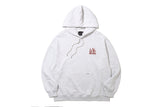 ラブフーディー/LOVE HOODIE_LIGHT GREY