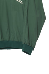 バッファローウォームアップスウェットシャツ / Buffalo Warm-up Sweatshirt