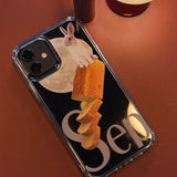 セプテンバーケース / September Case (Jelly Hard)