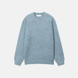 ASCLO Wool Mix Round Knit (5color)