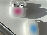 パステルグラディエントAirPodsケース / Pastel Gradient AirPods Case_Matt