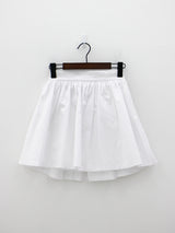 フローラルスカート / Floral skirt (3color)