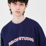 ロゴTシャツ