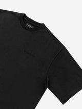 Classic Logo T-Shirt - Black