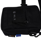 ミニポーチクロスバッグ / BSR2223FWBG005 MINI POUCH CROSS BAG BLACK