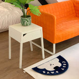 ラグ/Chanibear rug
