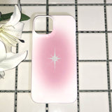 ビームケース / beam case (pink)