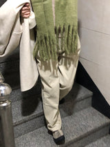 ヘラートロングマフラー
