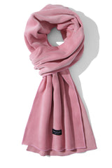 コーデュロイ＆フリースコージーマフラー/[Reversible] Corduroy & Fleece Cozy Muffler M5 - 6color