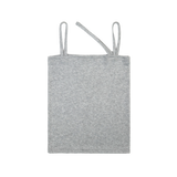 DRAWING SLEEVELESS