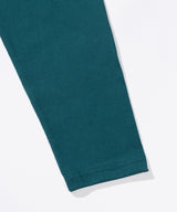 Dancing Monkey Long-Sleeve Blue-Green