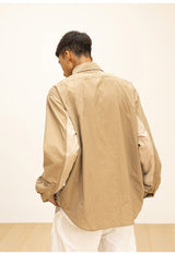 EC POCKET SHIRTS