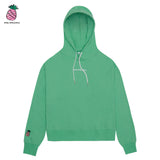 CROP HOODIE (3color) (4631495671926)
