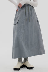 プライムアノラックスカート / Prime Anorak Skirt (3color)