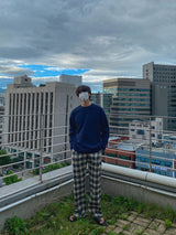 Perfect Drug Check Daily Pants (3color) (6642927566966)