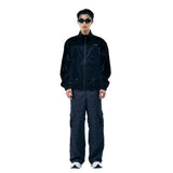 UTILITY CARGO PANTS [NAVY]