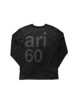 ベーシックサファリロングスリーブTシャツ