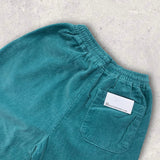 2タックバンディングコーデュロイパンツ / MG705 Two-tuck banding corduroy pants (7 colors)