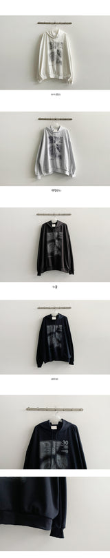 Desito Overfit Hood