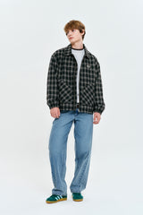 UNI POINT POCKET JACKET [MULTI]