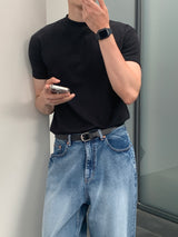 ハイテンションマッスルアイス半袖Tシャツ