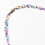 OVAL Eyewear Chain - candy (6598977716342)
