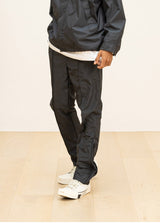 3レイヤースリットジップパンツ/3LAYER SLIT ZIP PANTS