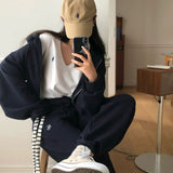 [BELLIDE MADE) スプリングバージョン. ツーウェイトレーニングセットアップ