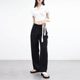 Creven Basic Suede Chori