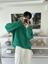 ASCLO Wool Box Pure Knit (8color)