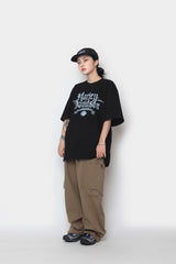 Bio Snap Cargo Pants