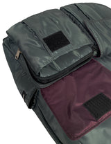 パッデッドカーゴポケットバックパック / Padded Cargo Pocket Backpack (Khaki)