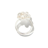 チェリーアクリルリングセット／CHERRY ACRYLIC RING SET [MULTI]