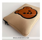 CupidGom Laptop Pouch(L)