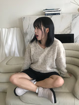 ピコパディングブーツ