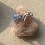 シュシュ#02 / Notful scrunchie#02