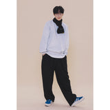 HOLYNUMBER7 X CHOI BYUNGCHAN チックグラフィクストレーニングパンツ