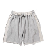 REVERSE HEAVY TRAINING SHORT PANTS (6571267752054)