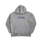 Sega Inspiration Hoody - Grey (6675285016694)