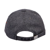 [UNISEX] UNIVERSAL WOOL CAP (Grey) (6655759515766)