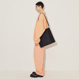 3-Way Belted Bag (Black)