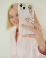Ontheshell Baby Keyring - Flower