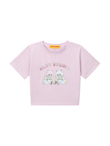 0 2 devil twins crop t-shirt - VIOLET (6567588102262)