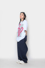 オープンポケットカーゴパンツ / open pocket cargo pants
