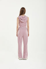スリットパンツ / SLIT PANTS
