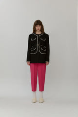 Elizabeth jacket